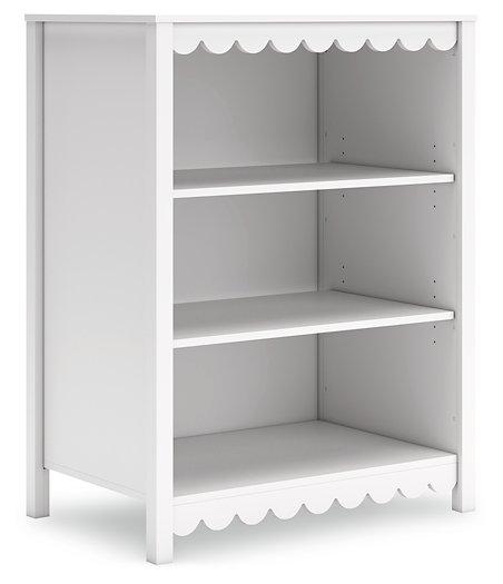 Hallityn Bookcase - Furniture & Design Outlet (Kalamazoo,MI)