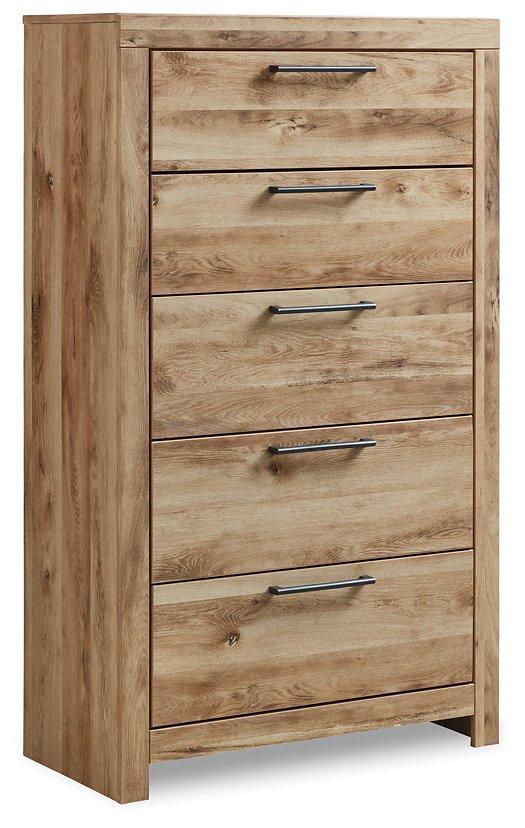 Hyanna Chest of Drawers - Furniture & Design Outlet (Kalamazoo,MI)