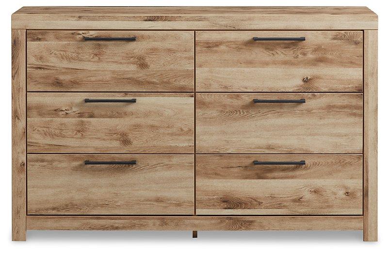 Hyanna Dresser - Furniture & Design Outlet (Kalamazoo,MI)