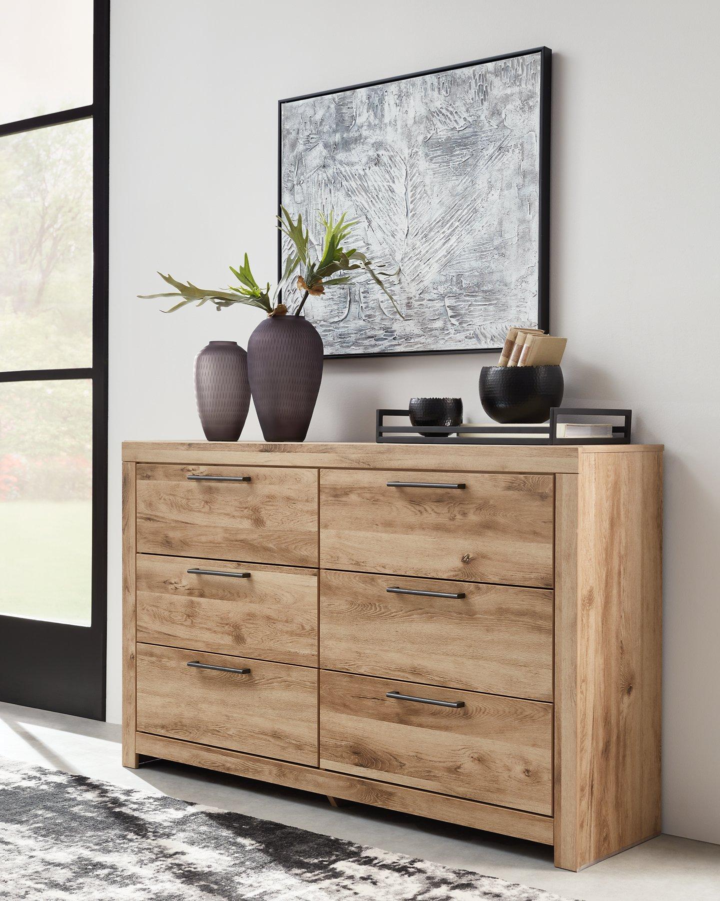 Hyanna Dresser - Furniture & Design Outlet (Kalamazoo,MI)