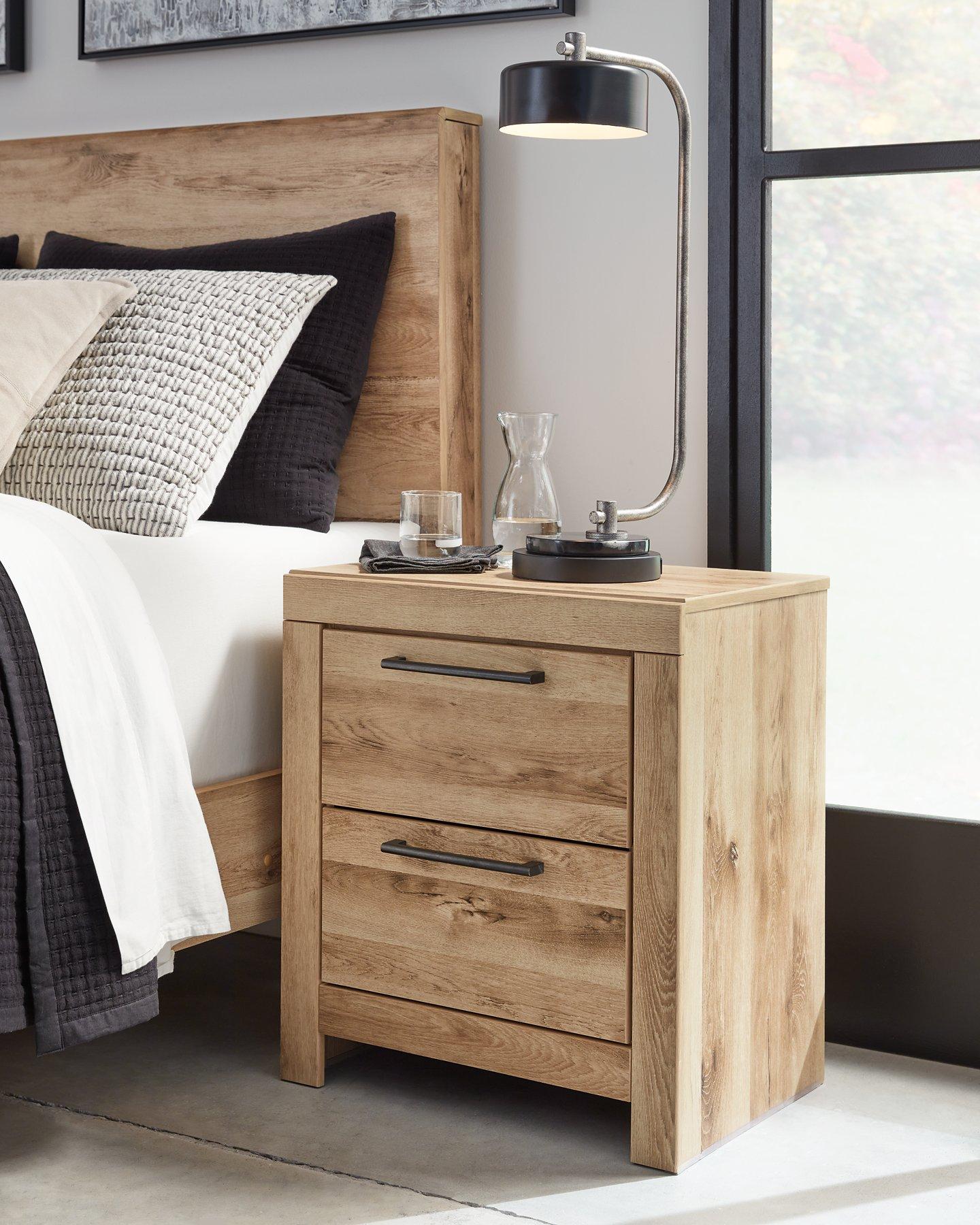Hyanna Nightstand - Furniture & Design Outlet (Kalamazoo,MI)