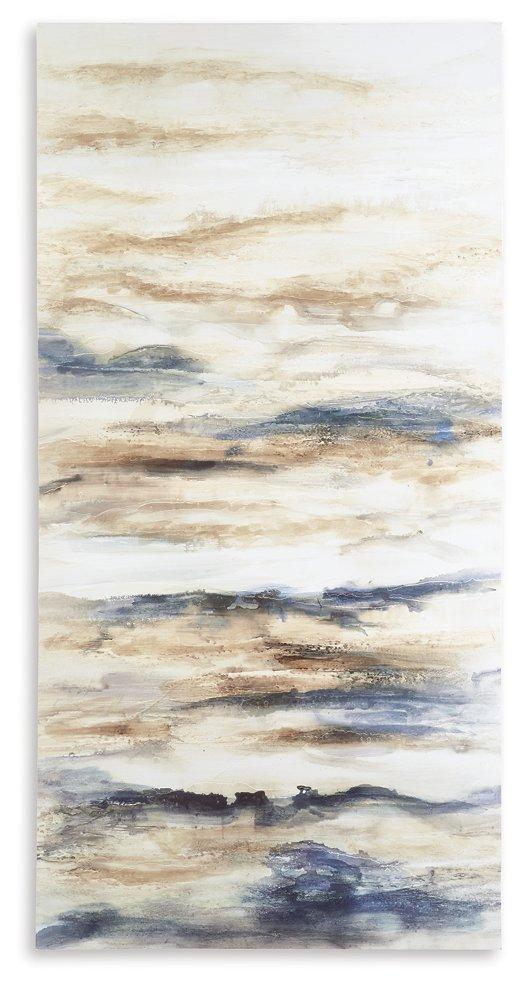 Joely Wall Art - Furniture & Design Outlet (Kalamazoo,MI)