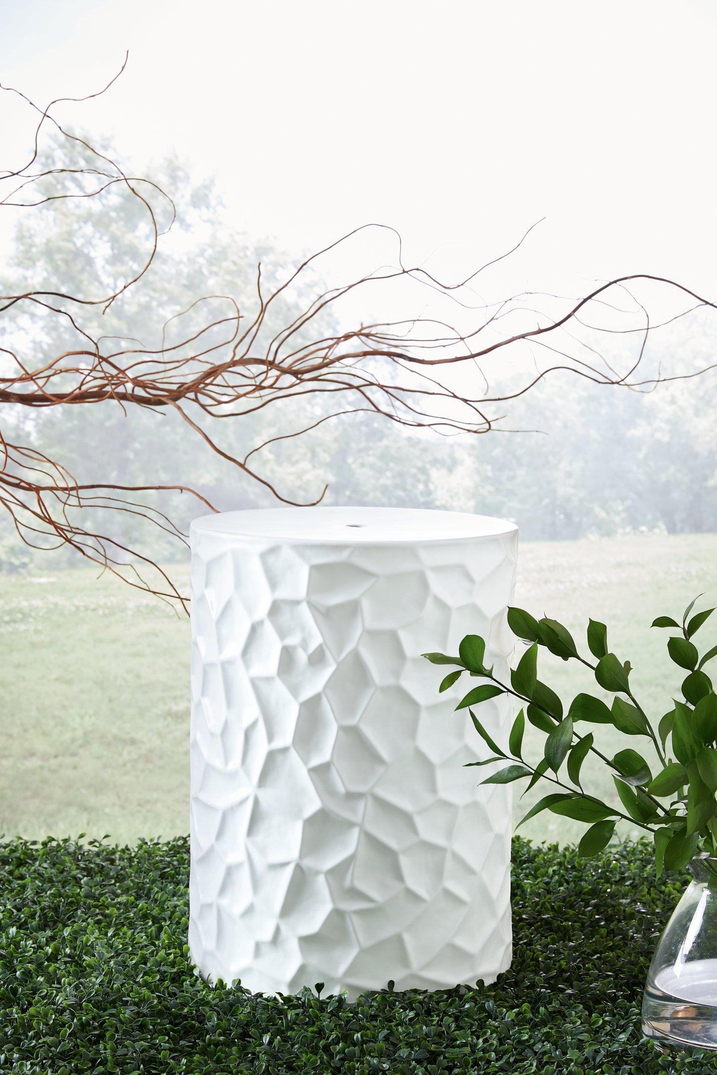 Jungrove Stool - Furniture & Design Outlet (Kalamazoo,MI)