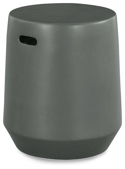 Kalmunds Stool - Furniture & Design Outlet (Kalamazoo,MI)
