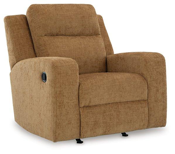 Kanlow Recliner - Furniture & Design Outlet (Kalamazoo,MI)