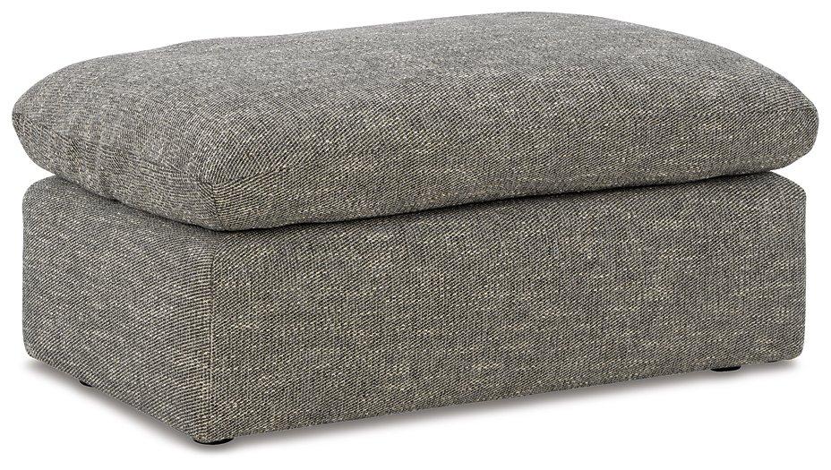 Dramatic Ottoman - Furniture & Design Outlet (Kalamazoo,MI)