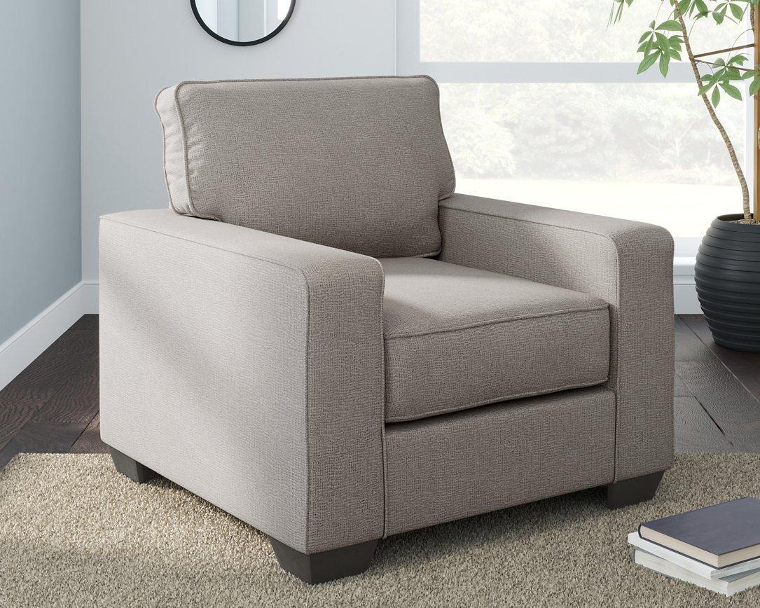Greaves Chair - Furniture & Design Outlet (Kalamazoo,MI)