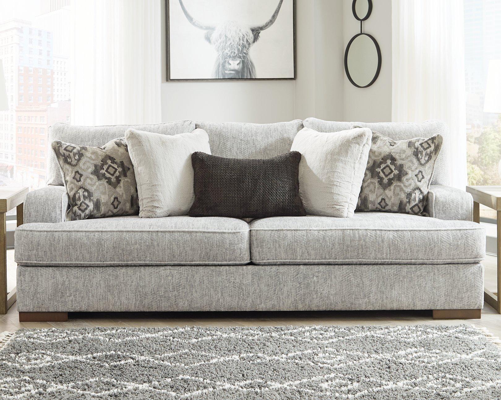 Mercado Sofa - Furniture & Design Outlet (Kalamazoo,MI)