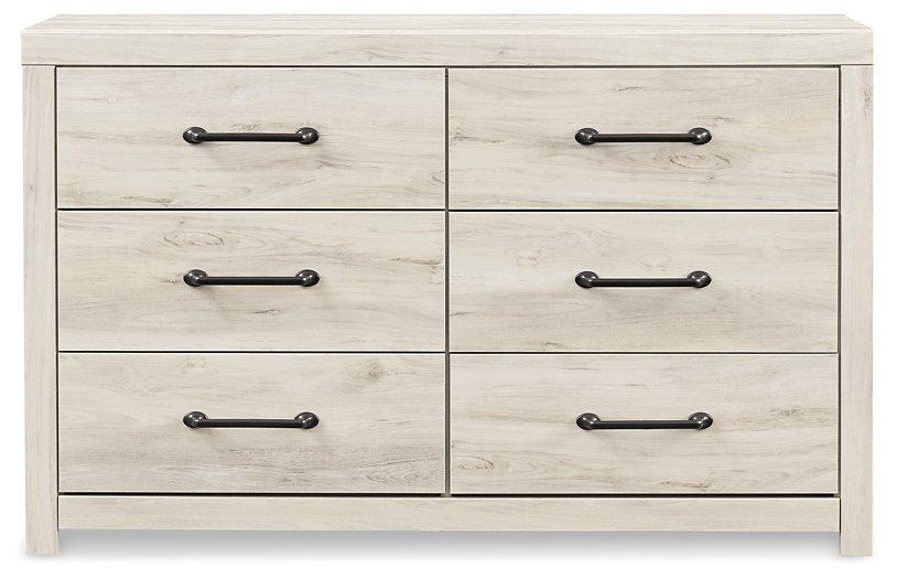 Cambeck Dresser - Furniture & Design Outlet (Kalamazoo,MI)