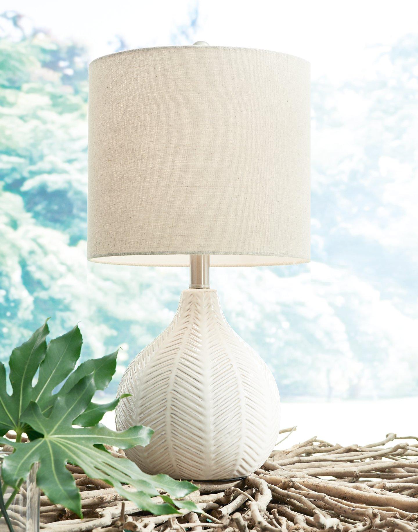 Rainermen Lamp Set - Furniture & Design Outlet (Kalamazoo,MI)