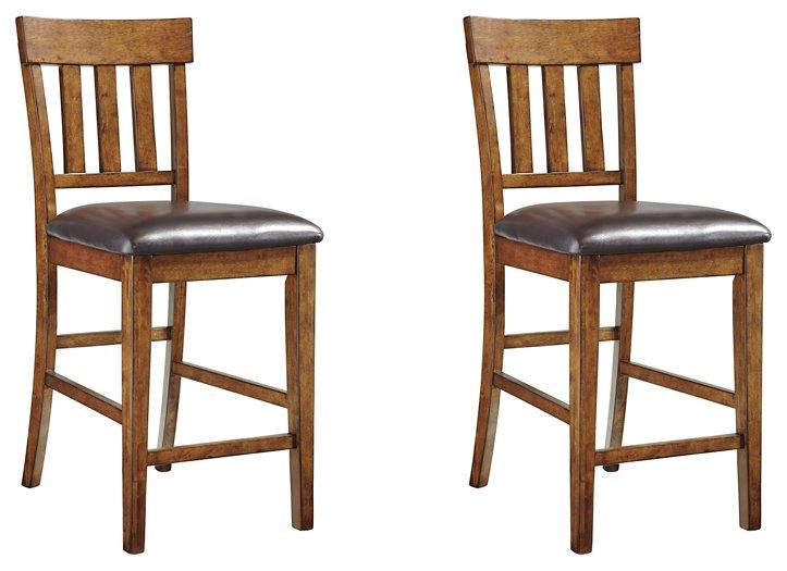 Ralene Bar Stool Set - Furniture & Design Outlet (Kalamazoo,MI)