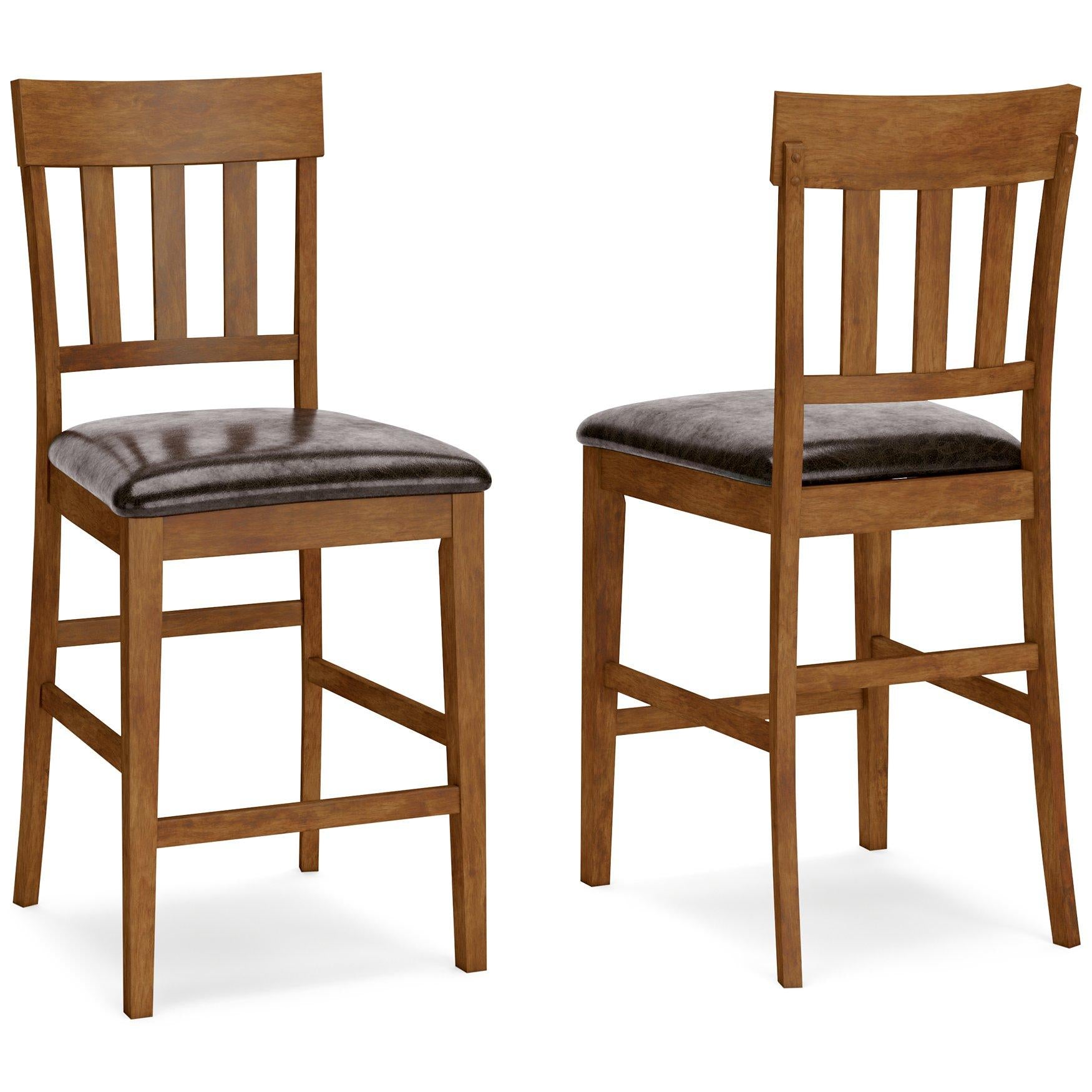 Ralene Counter Height Dining Set - Furniture & Design Outlet (Kalamazoo,MI)