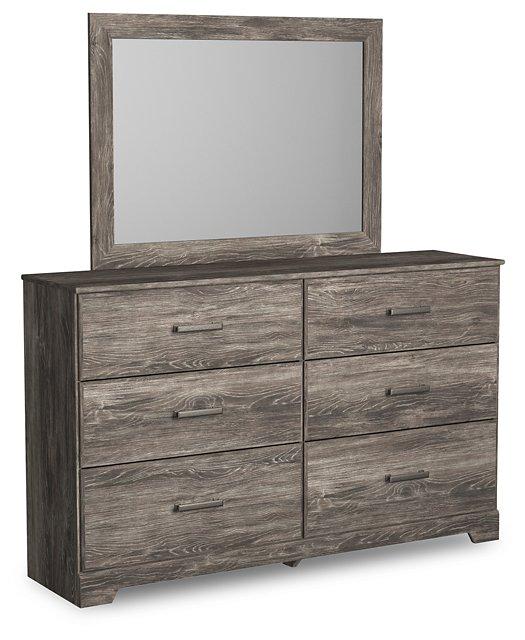 Ralinksi Bedroom Set - Furniture & Design Outlet (Kalamazoo,MI)