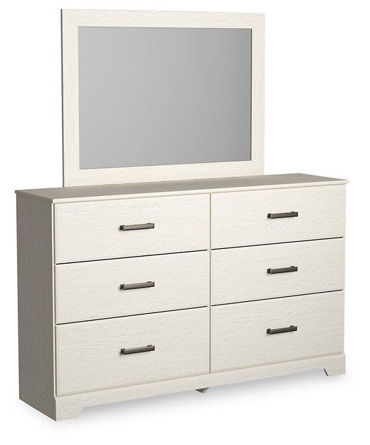 Stelsie Bedroom Set - Furniture & Design Outlet (Kalamazoo,MI)