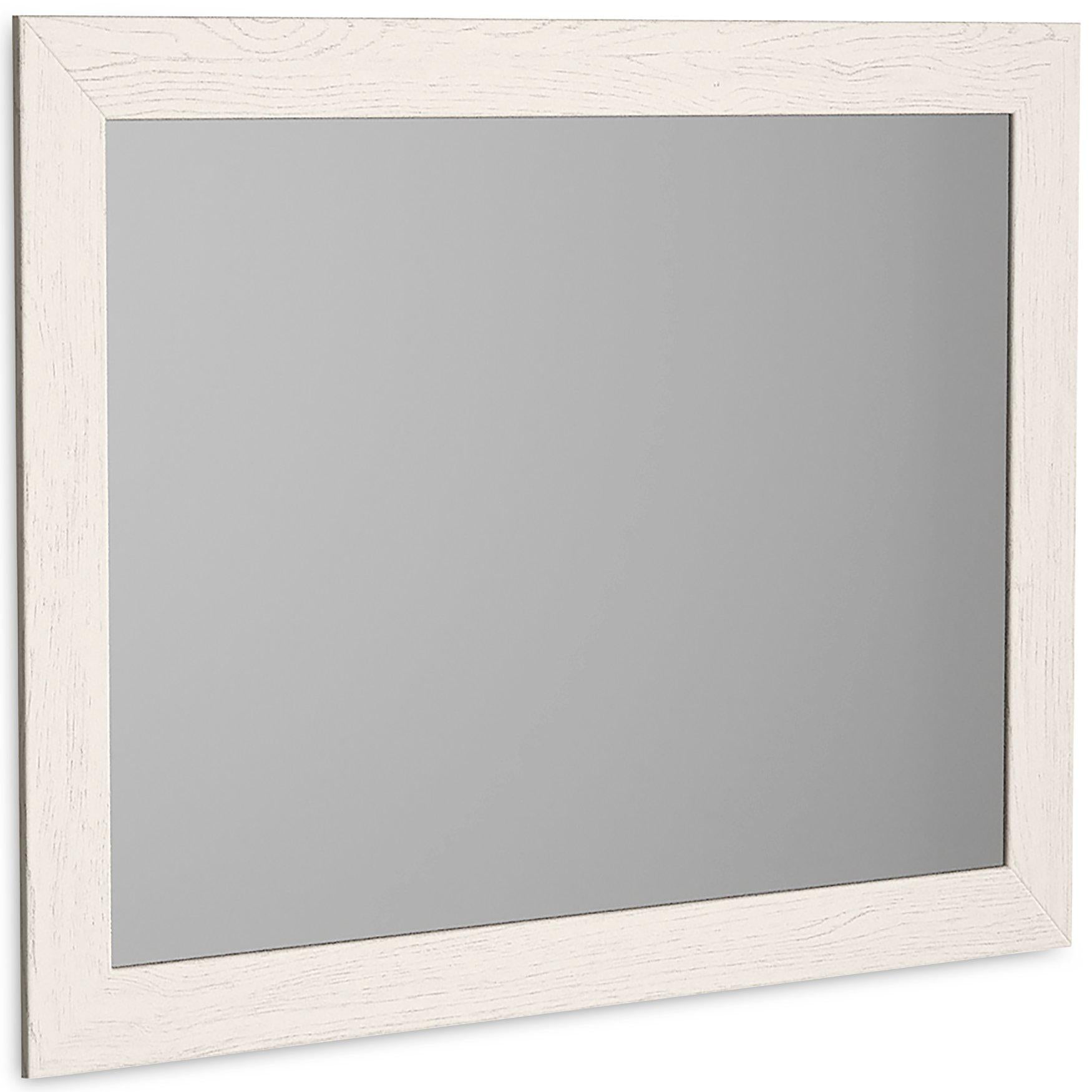 Stelsie Bedroom Mirror - Furniture & Design Outlet (Kalamazoo,MI)