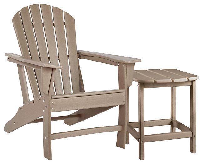 Sundown Treasure Outdoor Seating Set - Furniture & Design Outlet (Kalamazoo,MI)