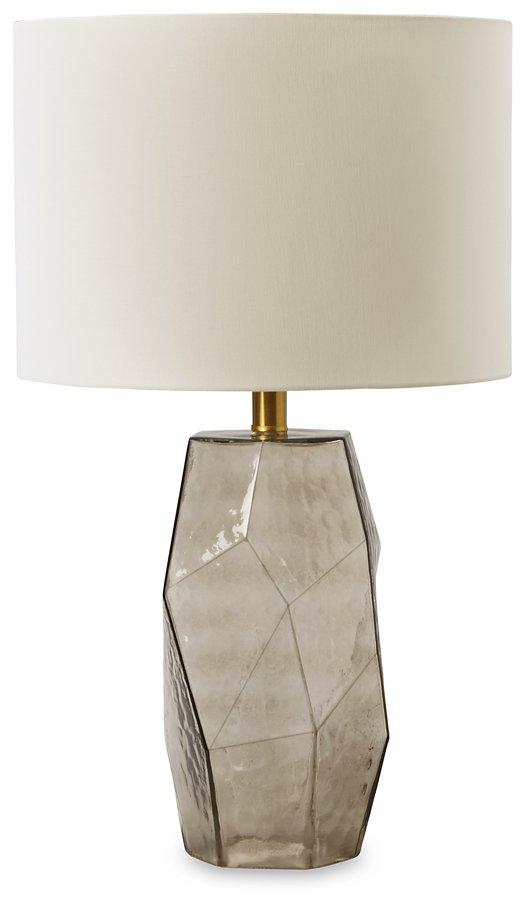 Taylow Lamp Set - Furniture & Design Outlet (Kalamazoo,MI)