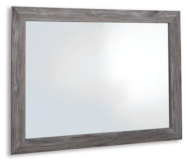 Bronyan Bedroom Mirror - Furniture & Design Outlet (Kalamazoo,MI)