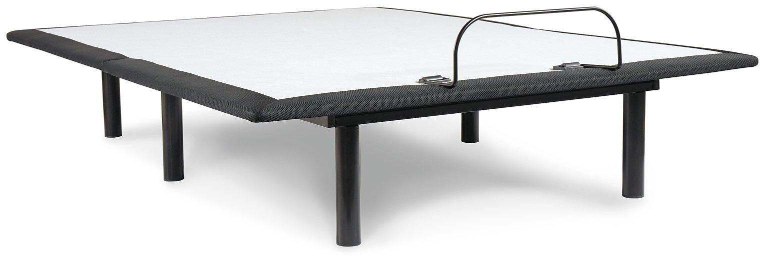 Adjustable Head Base - Furniture & Design Outlet (Kalamazoo,MI)