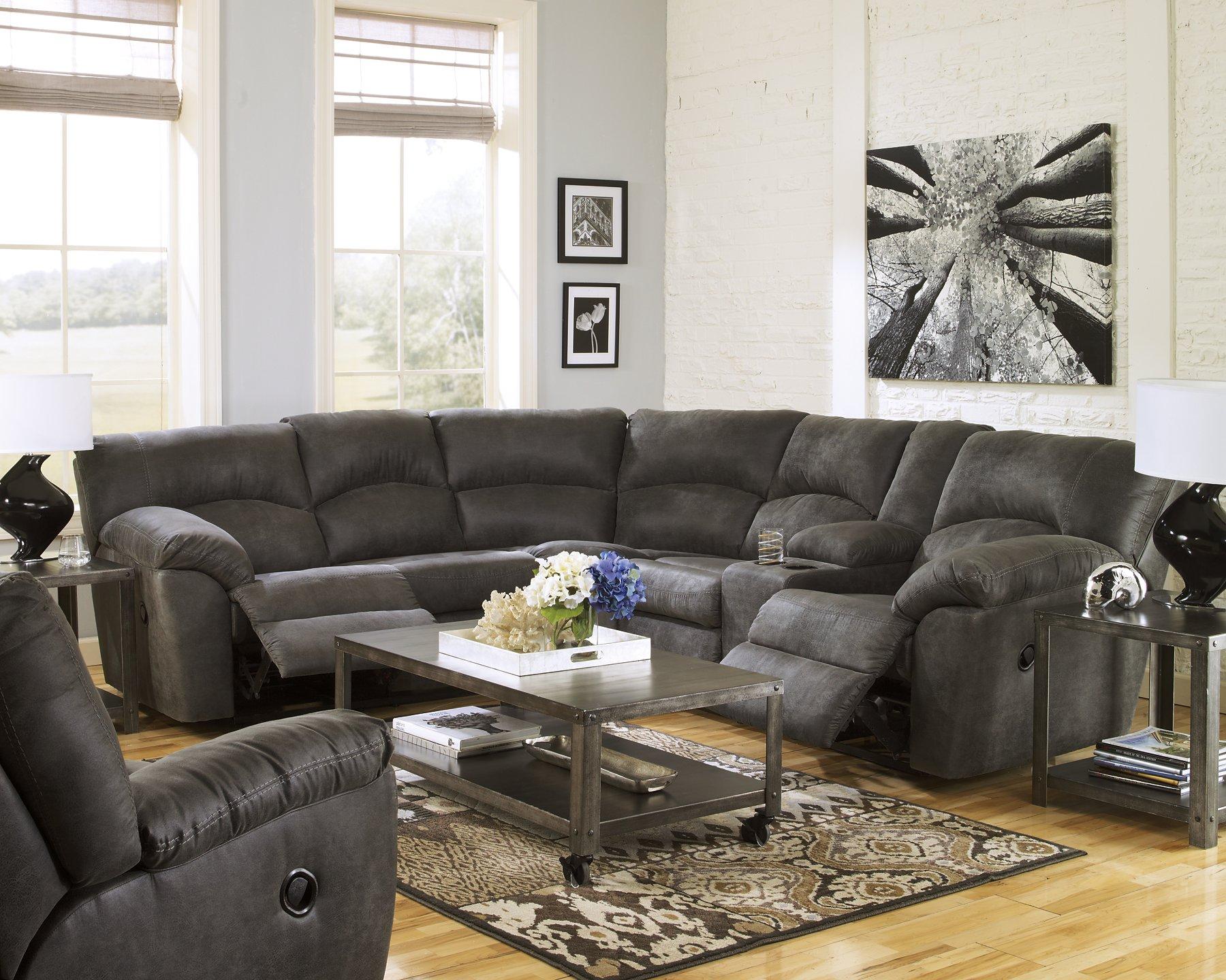 Tambo Living Room Set - Furniture & Design Outlet (Kalamazoo,MI)