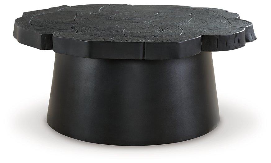Wimbell Occasional Table Set - Furniture & Design Outlet (Kalamazoo,MI)