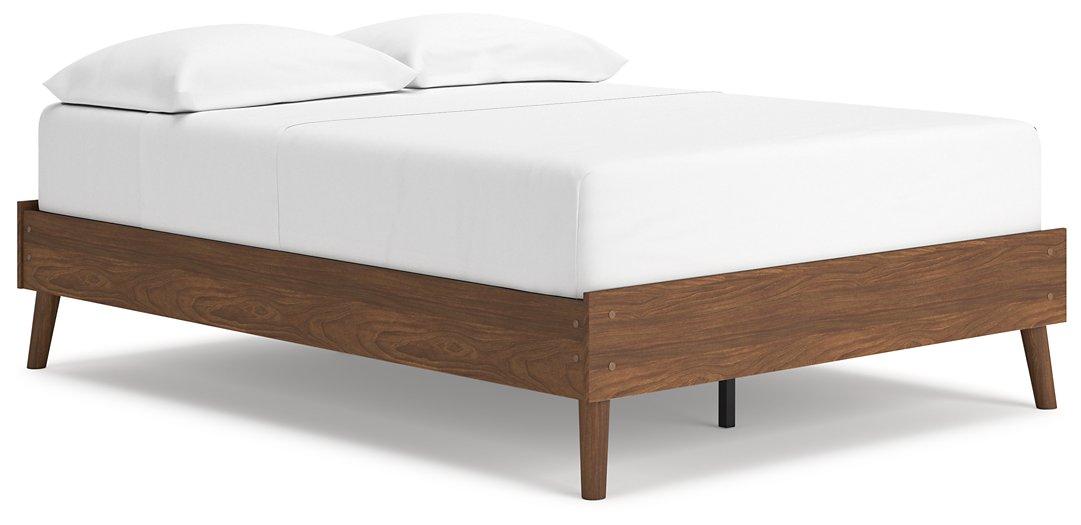 Fordmont Bed - Furniture & Design Outlet (Kalamazoo,MI)
