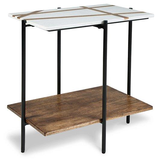 Braxmore Accent Table - Furniture & Design Outlet (Kalamazoo,MI)