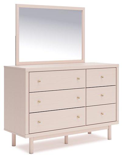 Wistenpine Bedroom Package - Furniture & Design Outlet (Kalamazoo,MI)