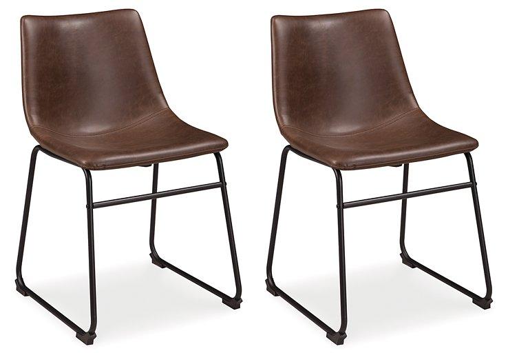 Centiar Dining Chair - Furniture & Design Outlet (Kalamazoo,MI)