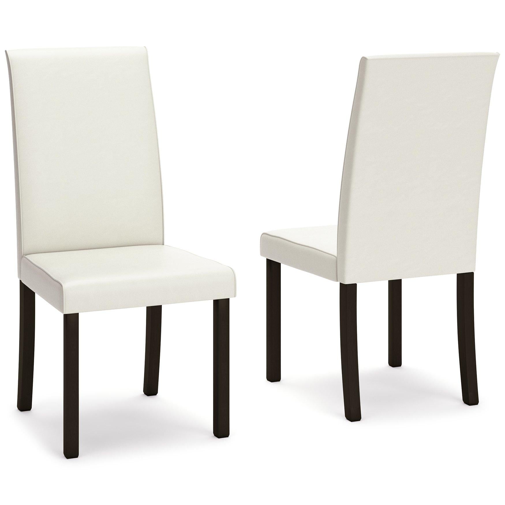 Kimonte Dining Chair - Furniture & Design Outlet (Kalamazoo,MI)
