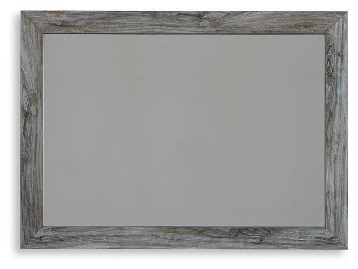 Baystorm Bedroom Mirror - Furniture & Design Outlet (Kalamazoo,MI)