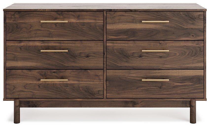 Calverson Dresser - Furniture & Design Outlet (Kalamazoo,MI)