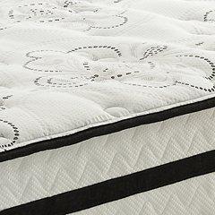 Socalle Bed and Mattress Set - Furniture & Design Outlet (Kalamazoo,MI)