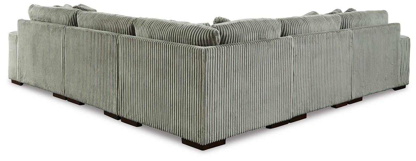 Lindyn Living Room Set - Furniture & Design Outlet (Kalamazoo,MI)