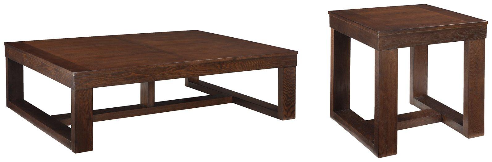 Watson Table Set - Furniture & Design Outlet (Kalamazoo,MI)