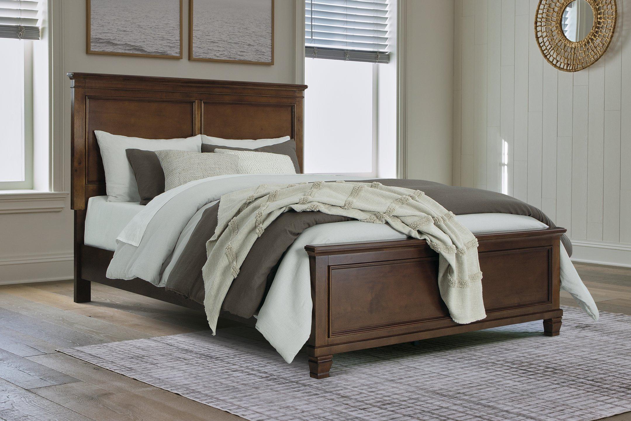 Danabrin Bed - Furniture & Design Outlet (Kalamazoo,MI)
