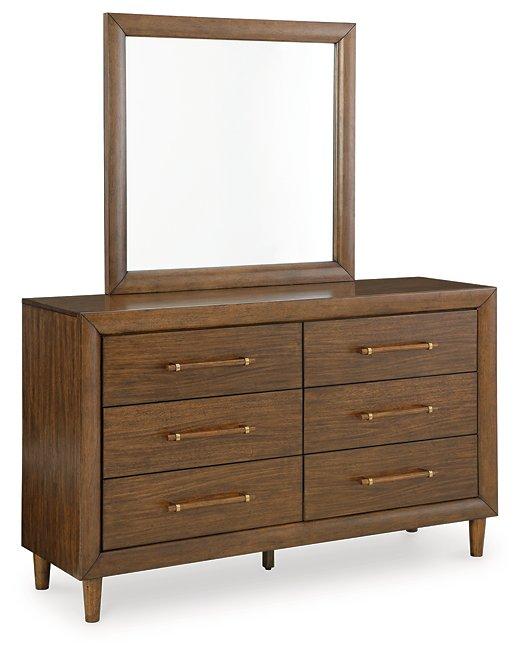 Lyncott Bedroom Set - Furniture & Design Outlet (Kalamazoo,MI)
