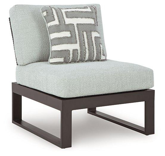 Beachloft Outdoor Sectional - Furniture & Design Outlet (Kalamazoo,MI)