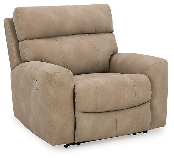 Next-Gen DuraPella Power Recliner - Furniture & Design Outlet (Kalamazoo,MI)