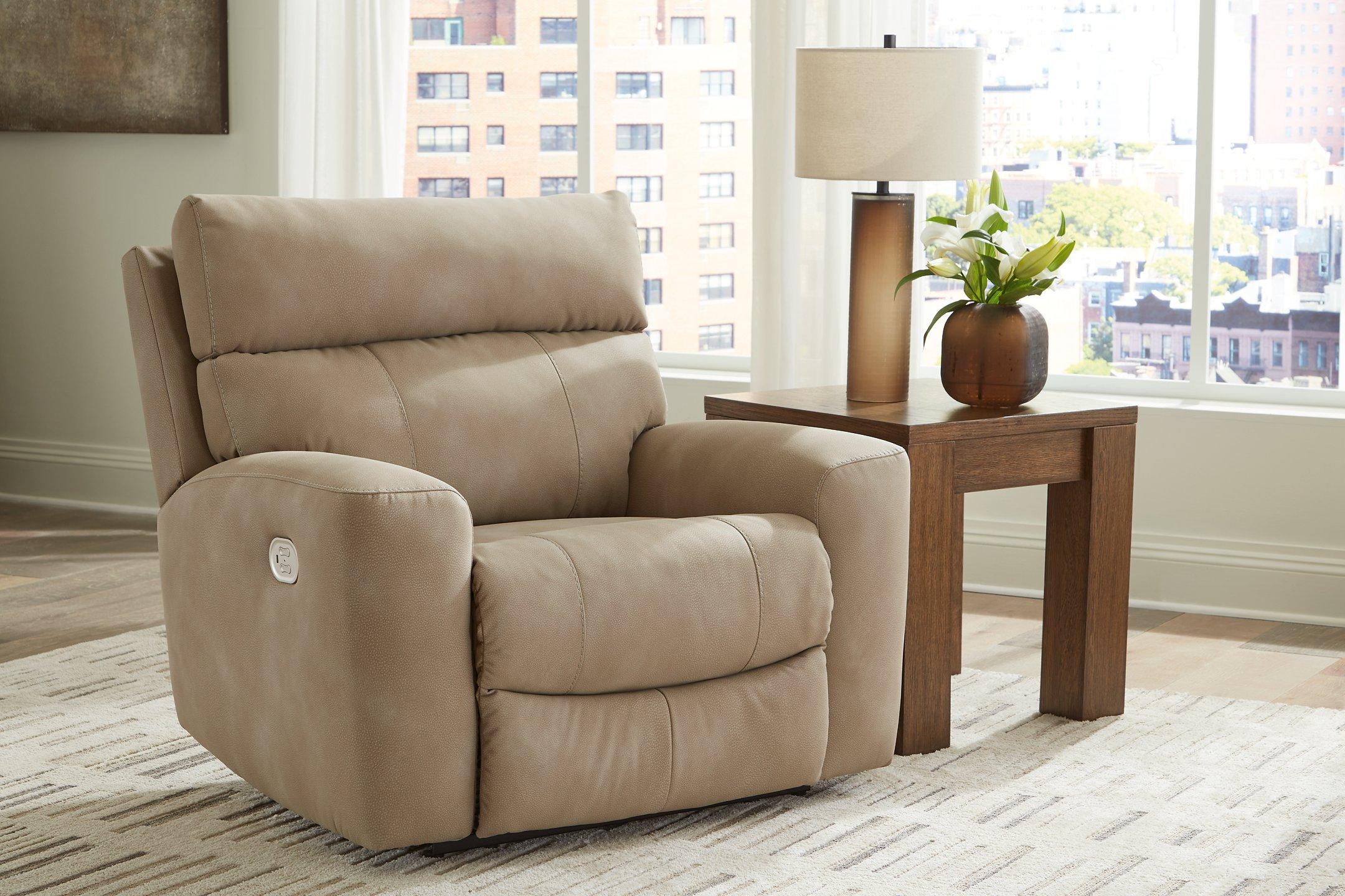 Next-Gen DuraPella Power Recliner - Furniture & Design Outlet (Kalamazoo,MI)
