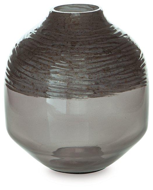 Harpwick Vase - Furniture & Design Outlet (Kalamazoo,MI)
