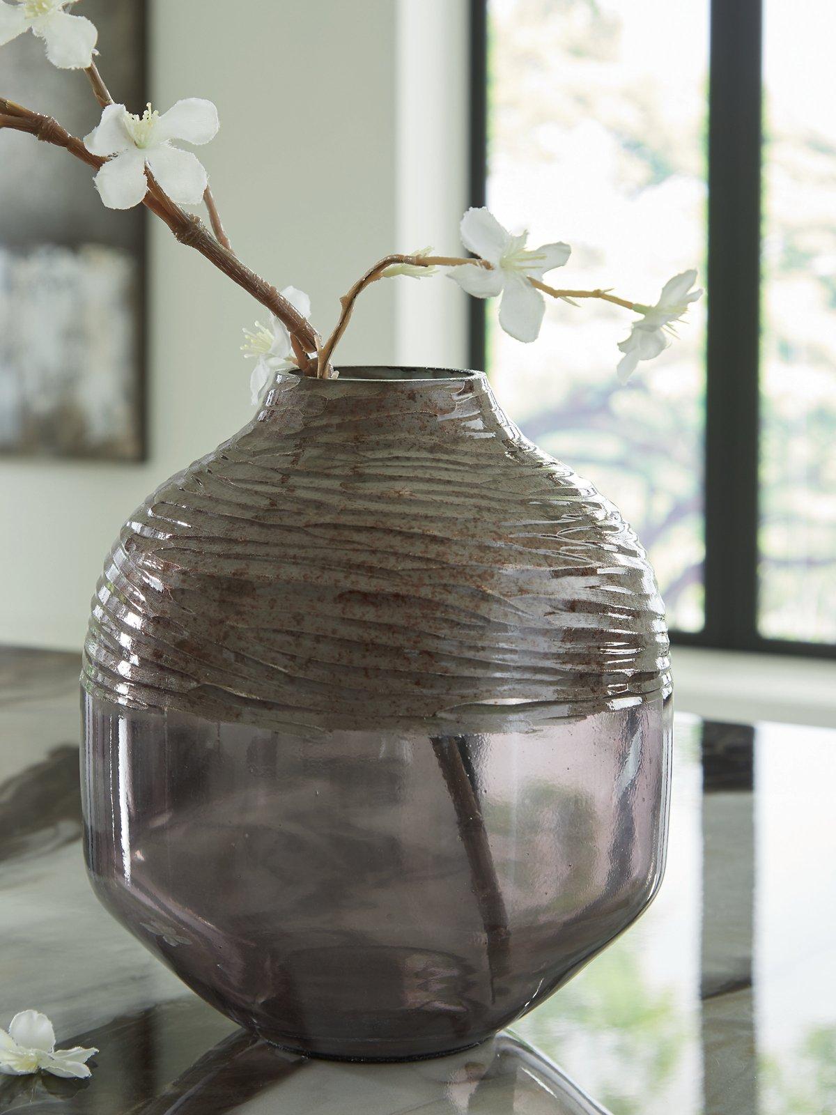Harpwick Vase - Furniture & Design Outlet (Kalamazoo,MI)