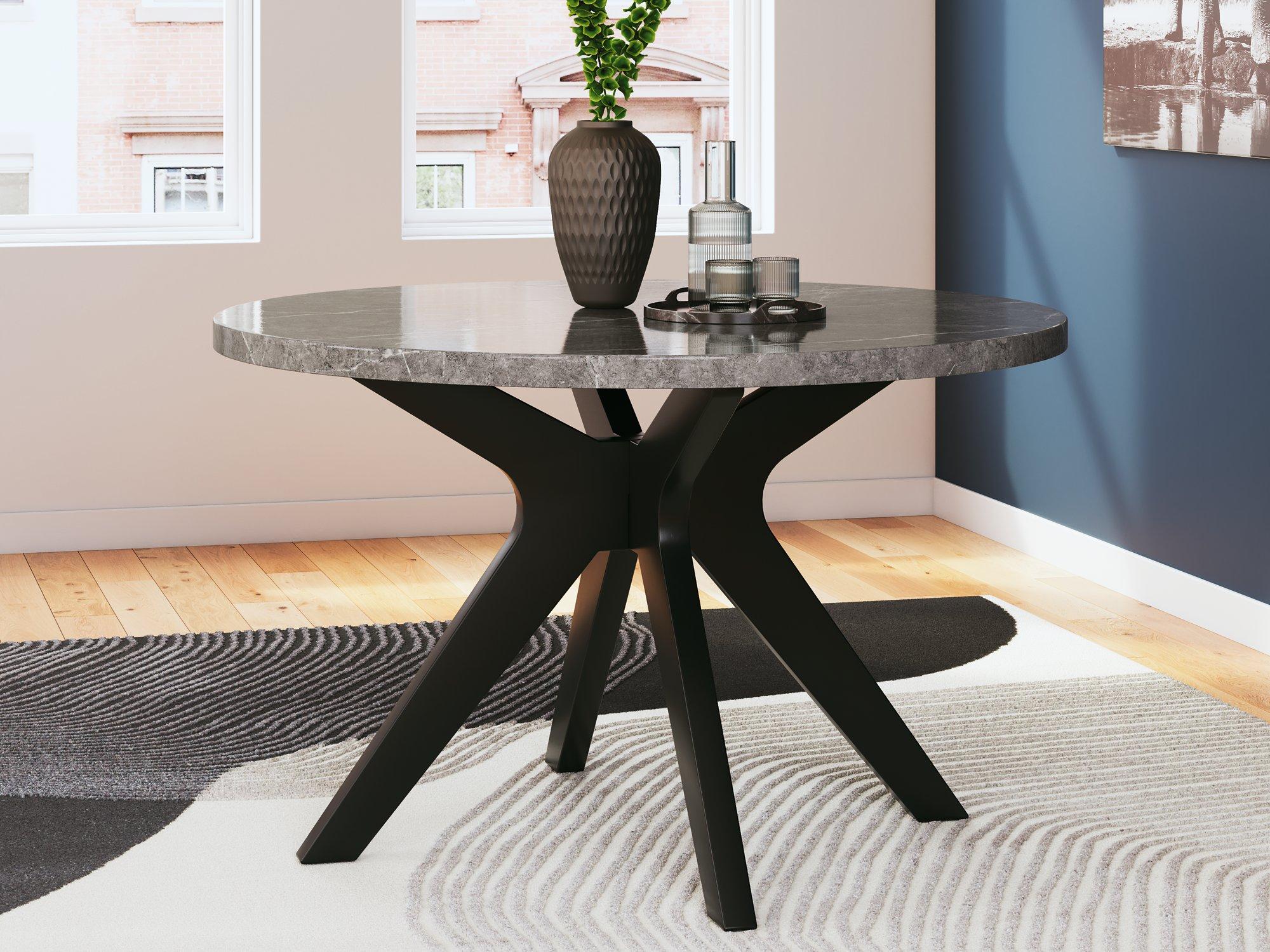 Glinari Dining Table - Furniture & Design Outlet (Kalamazoo,MI)