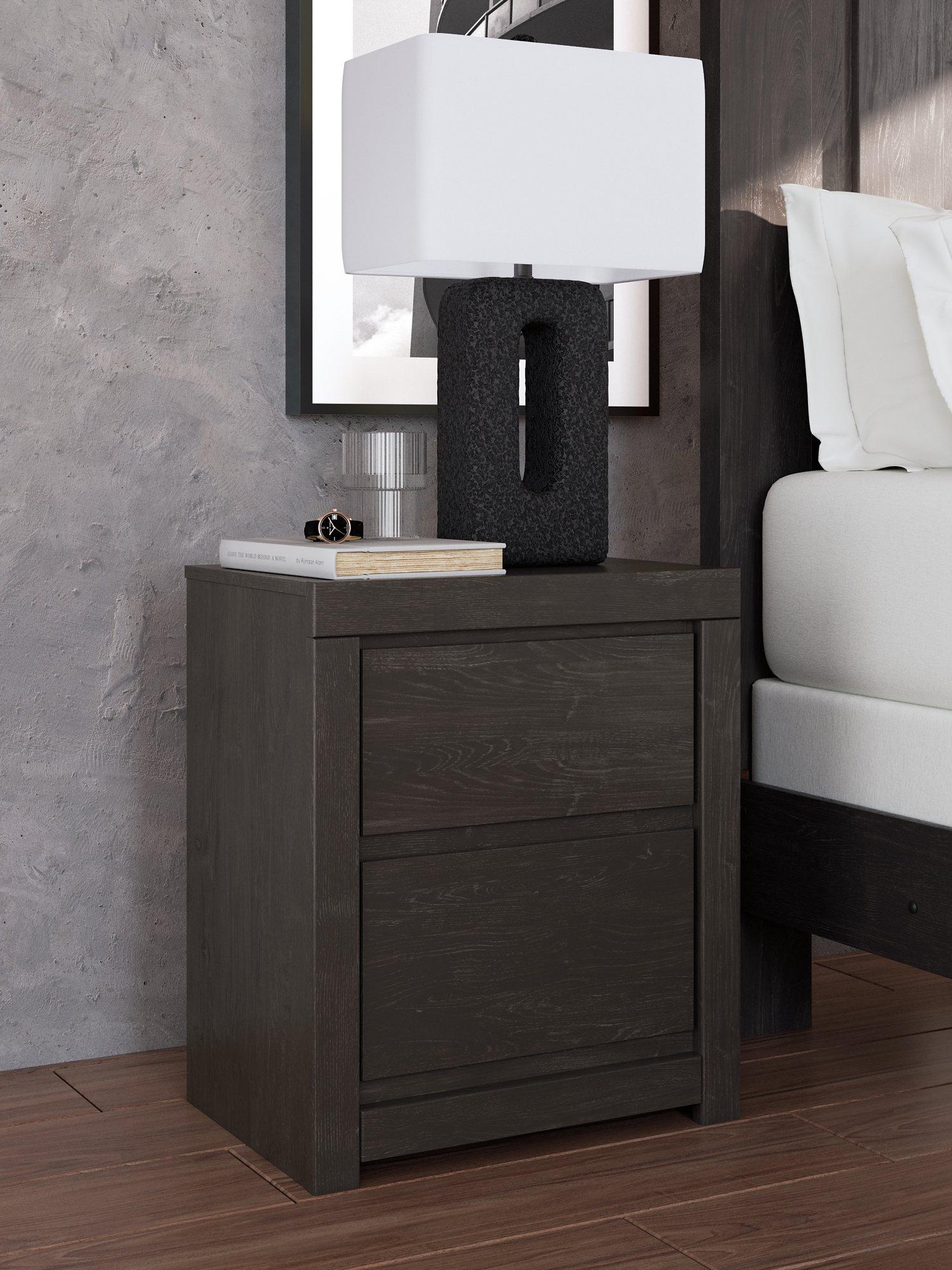 Fraluna Nightstand - Furniture & Design Outlet (Kalamazoo,MI)