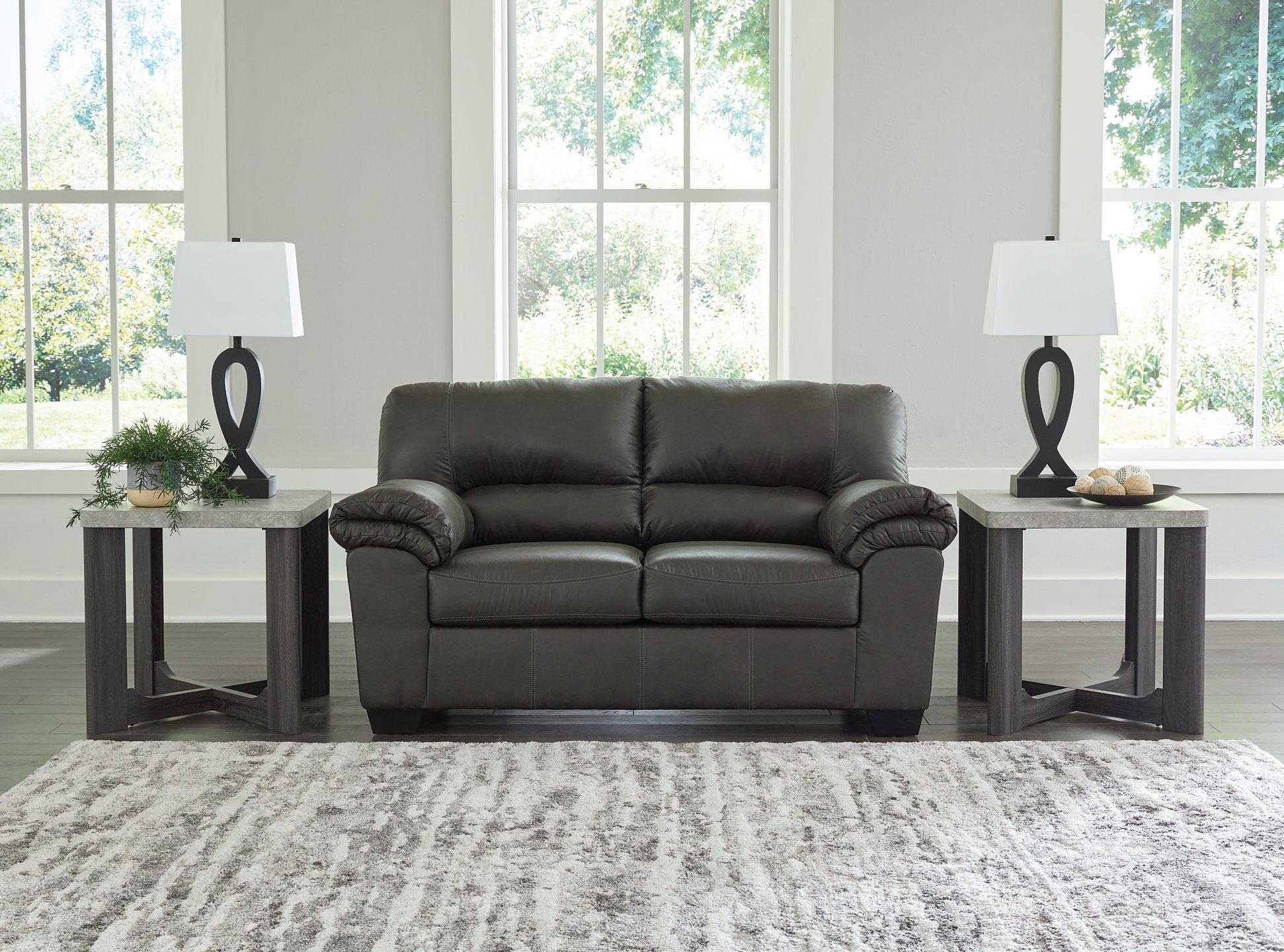 Bladen Loveseat - Furniture & Design Outlet (Kalamazoo,MI)