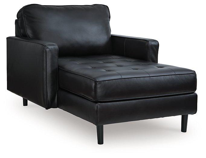 Bryceview Chaise - Furniture & Design Outlet (Kalamazoo,MI)