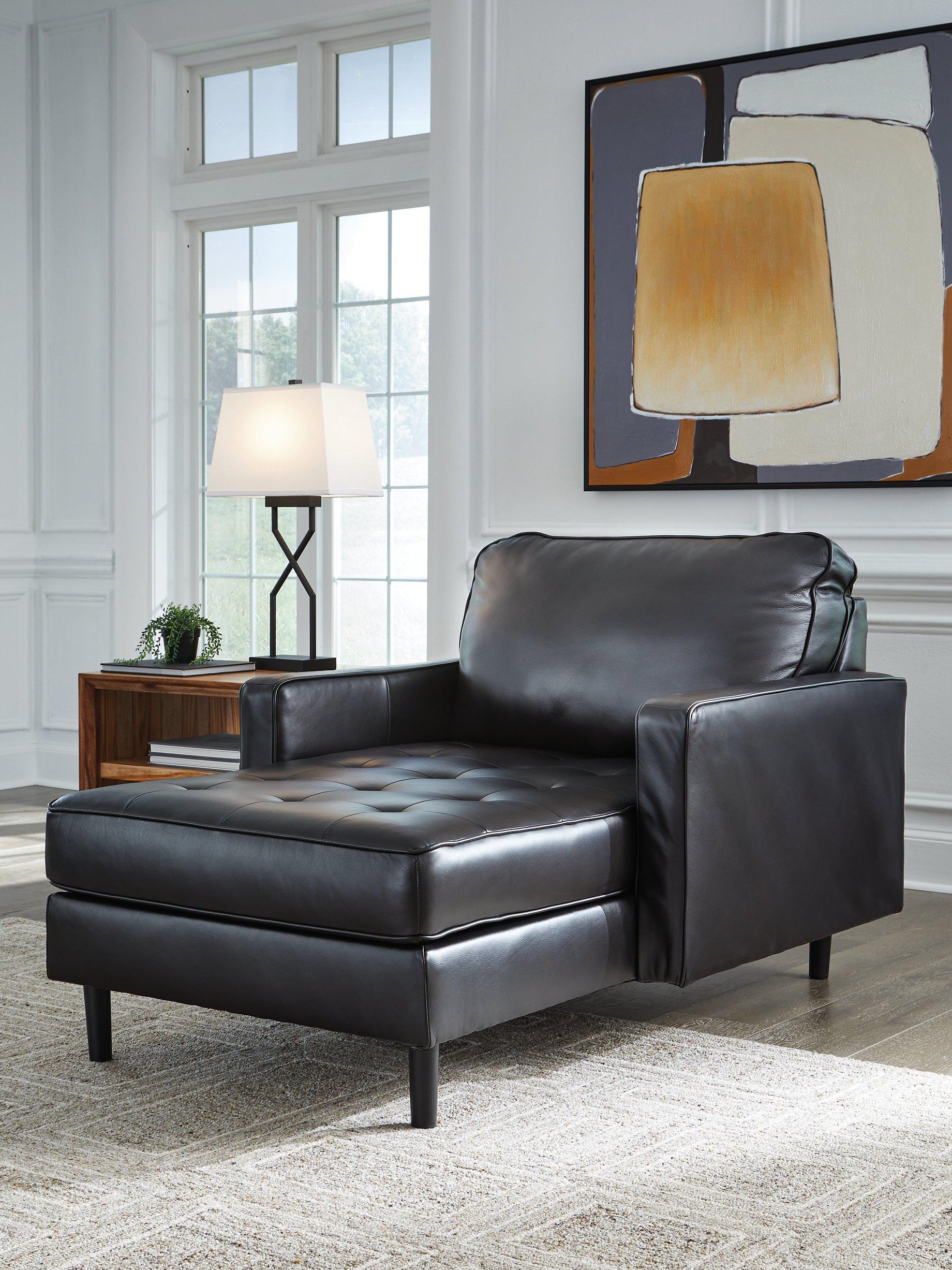 Bryceview Chaise - Furniture & Design Outlet (Kalamazoo,MI)