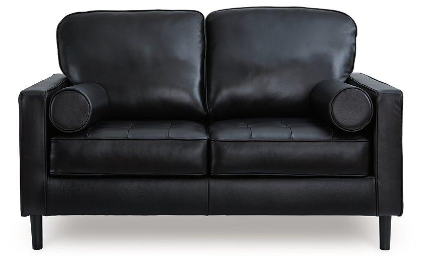 Bryceview Loveseat - Furniture & Design Outlet (Kalamazoo,MI)