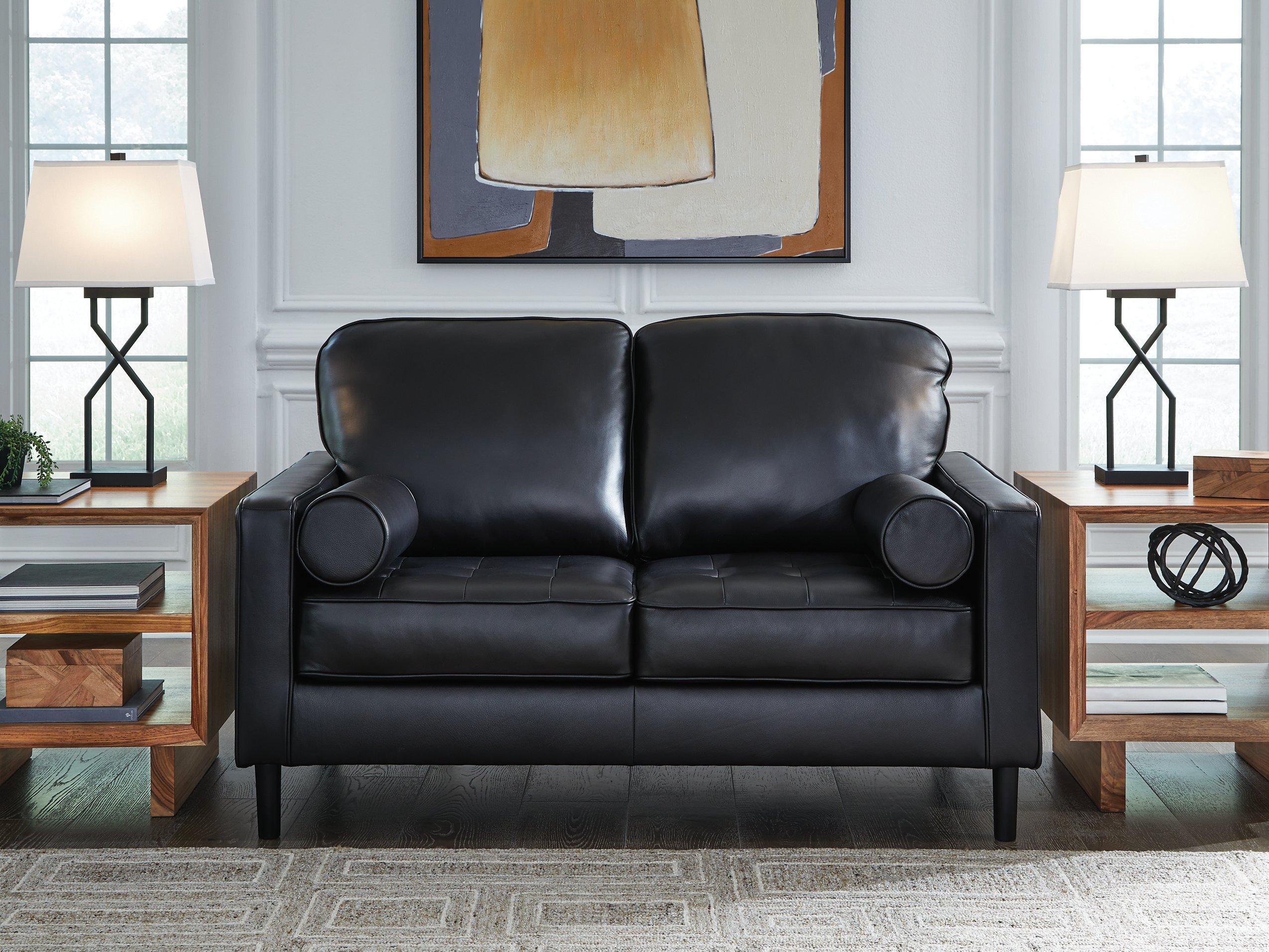 Bryceview Loveseat - Furniture & Design Outlet (Kalamazoo,MI)