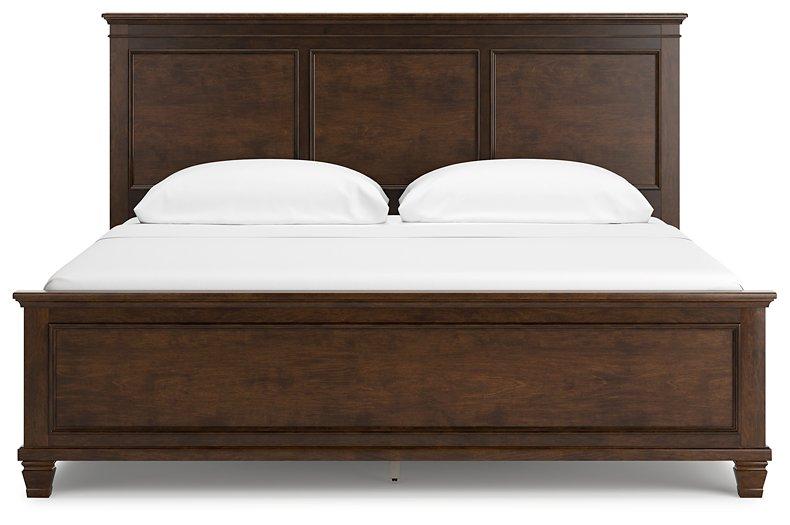 Danabrin Bed - Furniture & Design Outlet (Kalamazoo,MI)